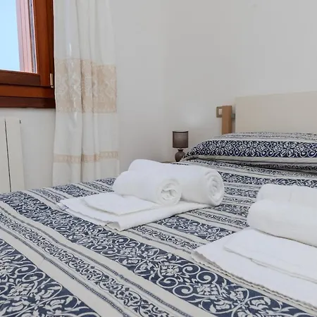 Apartment Terrace With View - Pasana Olbia