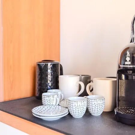 Terrace With View - Pasana Olbia