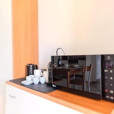 Terrace With View - Pasana Olbia