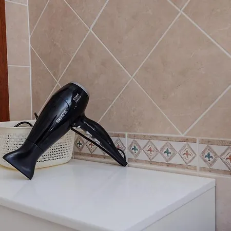 Apartment Terrace With View - Pasana