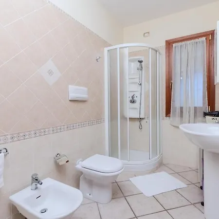 Terrace With View - Pasana