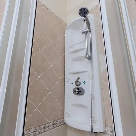 Terrace With View - Pasana