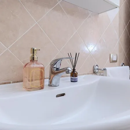 Terrace With View - Pasana Apartment