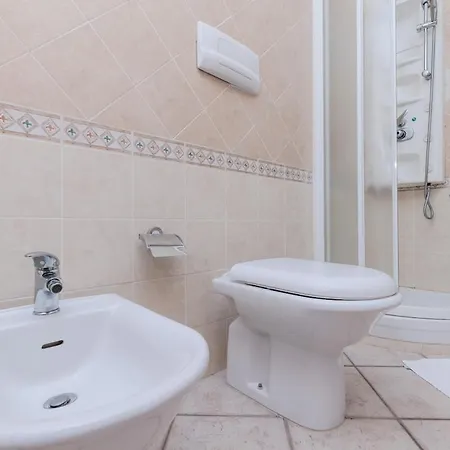 Terrace With View - Pasana Olbia