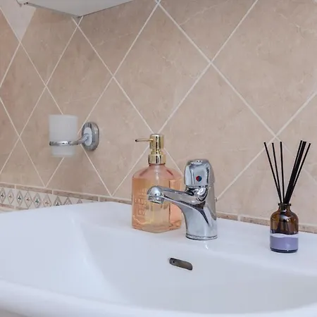 Terrace With View - Pasana Olbia