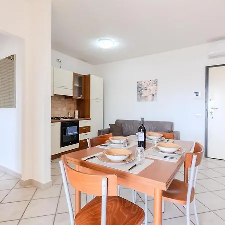 Terrace With View - Pasana * Olbia