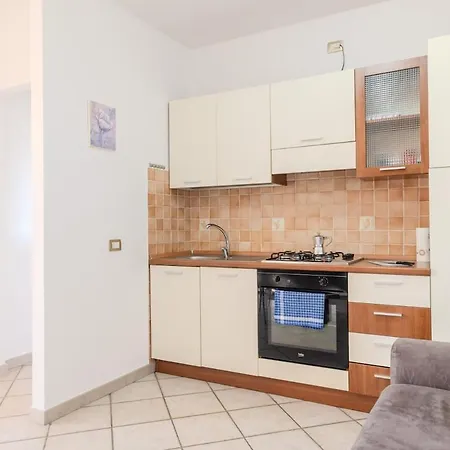 Terrace With View - Pasana Olbia