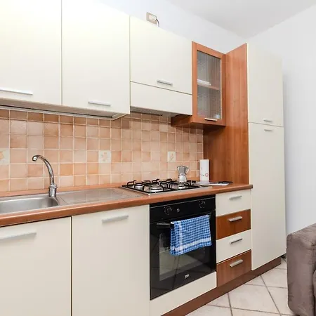 Terrace With View - Pasana * Olbia